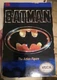 NECA Batman 1989 Michael Keaton 8-Bit NES Figure Reel Toys New In Box No Wrap