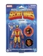 Hasbro 2024 Marvel Legends Series Secret Wars (MARVEL&rsquo;S WOLVERINE) 4+ Brand New