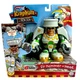 Little Tikes Kingdom Builders Sir Hammer of Head Figure Toys For Boy Ages 3+