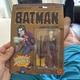 ToyBiz DC Comics Batman The Joker Squirting Orchid Action Figure 1989 MOC