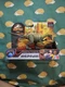 New Jurassic World Camp Cretaceous MONOLOPHOSAURUS Savage Strike Biting Action!