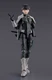 Kaiju No. 8 S.h.figuarts Action Figure Soshiro Hoshina 14cm Bandai Tamashii Nat