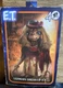 NECA 40th Anniversary E.T. Ultimate Dress-Up E.T.  4" Action Figure New In Box