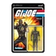 G.I. Joe Super 7 ReAction Ninja-Ku 3.75" Action Figure (Target Exclusive)