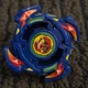 Dranzer V Plastic Old Generation Beyblade Takara Tomy V-Force Magnacore A-47