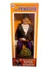 Mego PENGUIN 8" Figure 50th Anniversary DC Comics World's Greatest Heroes MINTY