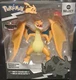 Jazwares Pok&eacute;mon Mega Charizard Y Articulated Action Figure Trainer Team Series