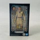 S.H.Figuarts Star Wars OBI Wan Kenobi Revenge of the Sith Bandai USED