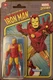 Marvel Legends  Iron Man 3.75-inch Action Figure Kenner Hasbro NEW NOIB