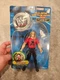 Jakks Pacific WWF Rulers of the Ring Series 4 Christian - Sealed