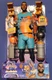 LeBron James Space Jam A New Legacy Ultimate Tune Squad 12” Action Figure NEW LeBron James Space Jam A New Legacy Ultimate Tune Squad 12” Action Figure NEW