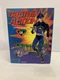 CAPTAIN ACTION Playing Mantis 12" INFANTINO Action Figure Hero Series IOB 1998