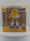 2025 JADA TOYS M&M'S YELLOW CHARACTER LIMITED EDITION METALFIGS DIE-CAST FIGURE