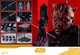 Hot Toys &ndash; Dx18&ndash;Solo: A Star Wars Story: 1/6th Scale Darth Maul  Figure