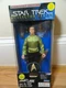 9" Captain Kirk Dress Uniform Playmates Star Trek Starfleet Figure MIB 1995