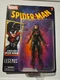 Marvel Legends Spider-Man Jessica Drew Spider-Woman Black Suit 6" Action Figure