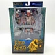 Diamond Select Lord of the Rings Series 4 URUK-HAI ORC Deluxe Action Figure NEW