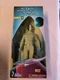 VTG Star Trek Bele Warp Factor Series 5 1998 Playmates Action Figure
