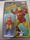 Marvel Legends IRON MAN 3.75" Action Figure (2021, Kenner/Hasbro)