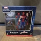 Marvel Legends Magic the Gathering SPIDER-MAN 6" Hasbro Figure & Card BRAND NEW
