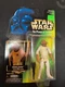 Star Wars POTF Admiral Ackbar Kenner 1997  Holo sticker 