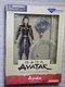Nickelodeon Diamond Select Toys Avatar The Last Airbender AZULA Action Figure