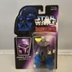 Star Wars Shadows Of The Empire 3.75" Prince Xizor Action Figure New 1996 Hasbro