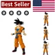 Dragon Ball Super Goku 6.5-Inch Action Figure - High Articulation, Collectible