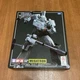 Transformers MP-36 Masterpiece Destron Leader Megatron Figure Takara Tomy Japan