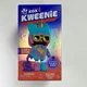 XOX Kweenie QUIRKY KWEENS 4" DOLL+CARD DISPLAY MYSTERY FIGURE by Moose Toys