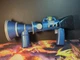 Fart &lsquo;N Fire Blaster Despicable Me Minions Rise Of Gru Gag Gun Mattel 2019 Works