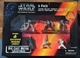 Kenner Star Wars Action Masters 6 figure boxed set