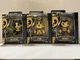 Jakks Pacific Bendy & The Ink Machine 2.5" Figure Complete Set BENDY/ALLISON/TOM