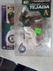 Miguel Tejada  Series 5   McFarlane Toys Oakland Athletics   