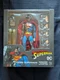 Medicom Toy Cyborg Superman Return of Superman MAFEX 6.30 in Action Figure