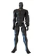Hasbro Marvel Avengers Titan Hero Series BLACK PANTHER 12-Inch Figure Loose
