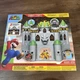 NEW Factory sealed!! Nintendo Super Mario Deluxe Playset Bowser Castle