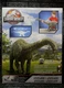 Mattel Jurassic World Legacy Collection Large (41")Apatosaurus Dinosaur Figure