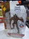 JAKKS Pacific Altered Beast Werewolf Action Figure New Sealed 