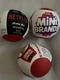 ZURU Mini Brands Netflix Surprise Balls 3 Pack Mystery Toys New