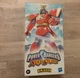 2022 Hasbro Power Rangers Ninja Storm NINJAKON Retro VHS Style Action Figure toy