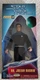 Star Trek Dr Julian Bashir   9"  Warp Factor Series 2 Playmates Toys Low #000464