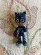 Disney Jr. PJ Masks 3.5&rdquo; Inch Catboy Poseable Figure Blue Read Description