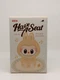 POP MART The Monsters Have a Seat Labubu Vinyl Plush Figure Blind Box