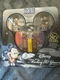 Disney PEZ Mickey 80 Years Collector&rsquo;s Set &ndash; Limited Edition &ndash; Unopened NIB