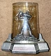 Star Wars BOSSK Titanium Series Die-Cast Action Figure Hasbro 2005 with Case