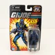GI Joe 25th Anniversary Cobra Leader Cobra Commander MOC 2007 Hasbro