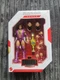 Mattel Ultimate Edition Razor Ramon Purple Chase Action Figure WWE Series 16