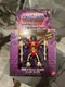 Mattel Masters of The Universe x Transformers Starscream Armor Scare Glow New