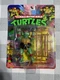 2021 Playmates Teenage Mutant Ninja Turtles Walmart Reissue Raphael -New!!!